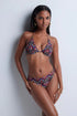 Aubade Sunkissed Allure Brazilian bikini brief